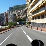 Ulice Monako