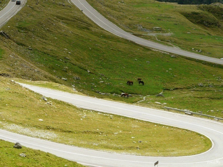 Trasa Transfogarska