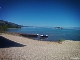 Lake Skadar