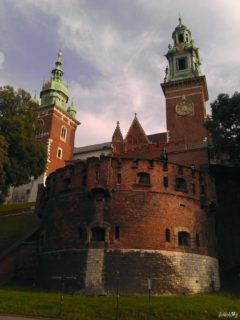 Wawel, Poland