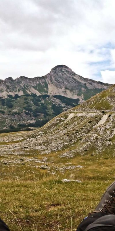 Durmitor travel