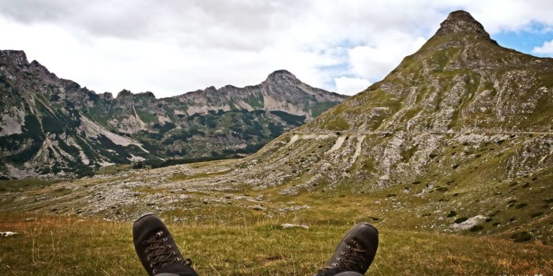 Durmitor travel