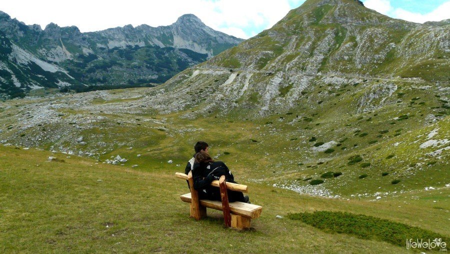 Durmitor - najpięknieszje zdjęcia