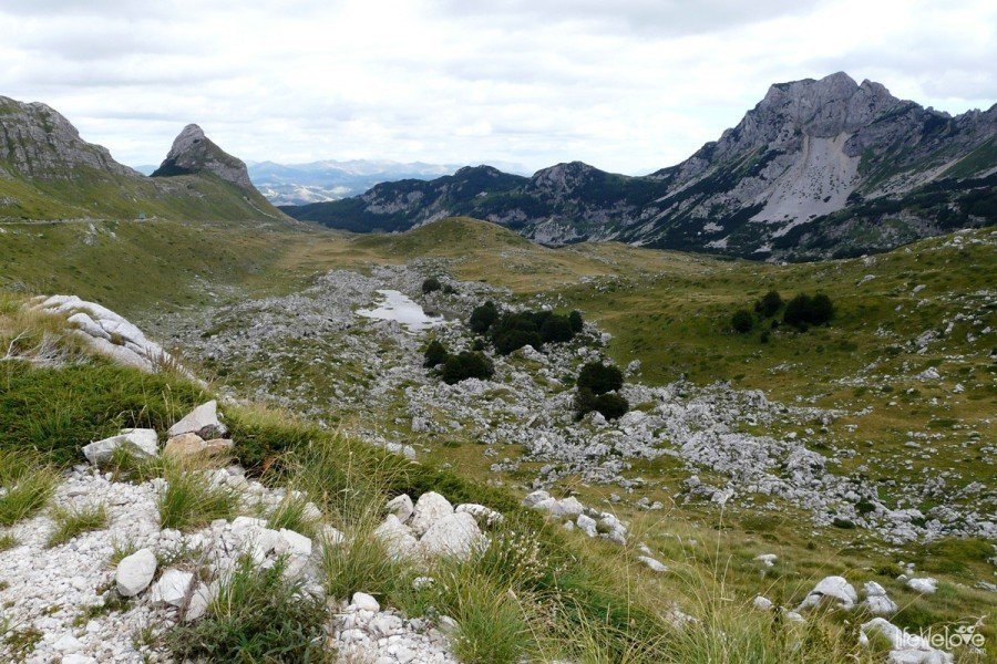 durmitor-lake