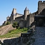 Twierdza Carcassonne