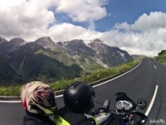 Grossglockner Alpine Road