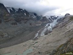Glacier Pasterze