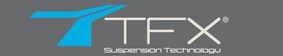 Logo TFX Suspension
