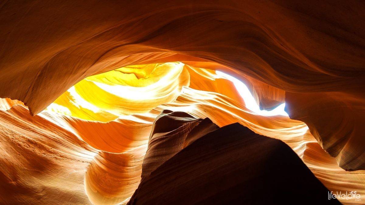 Antelope Canyon