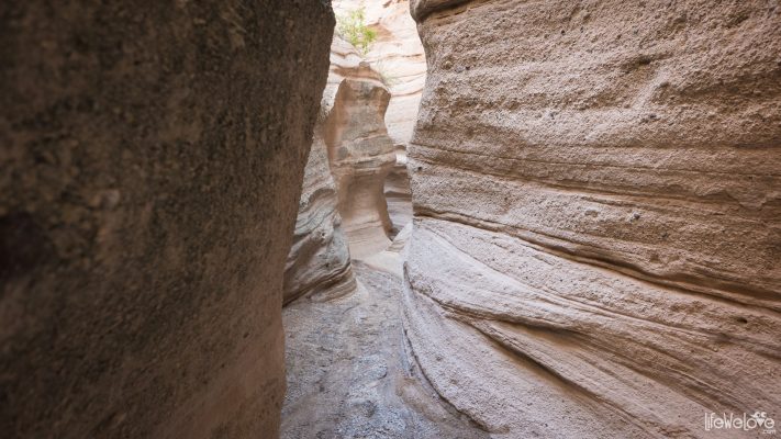 Kasha-Katuwe Tent Rocks National Monument