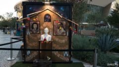 Bring out the Dead: Art contest Las Vegas