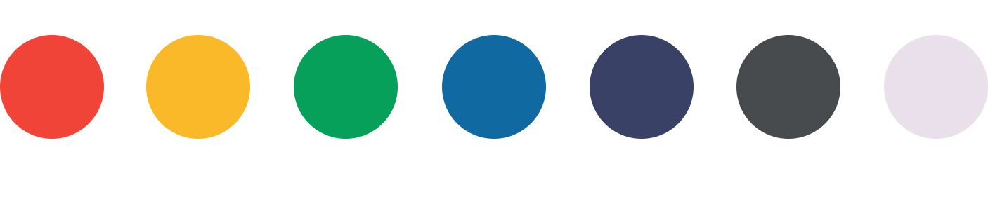 BidGit color palette