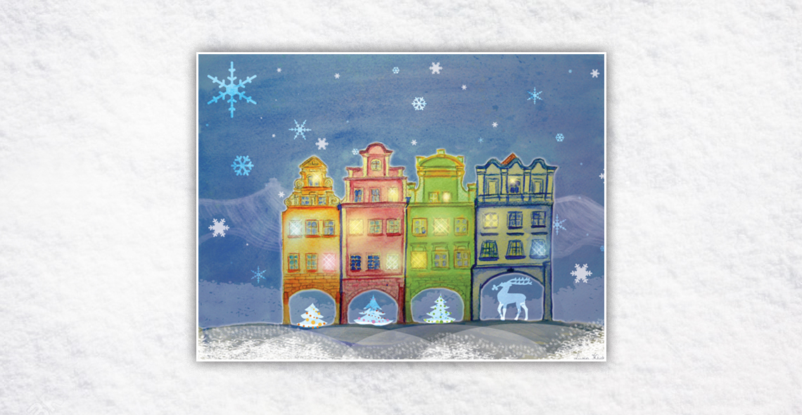 Christmas Card