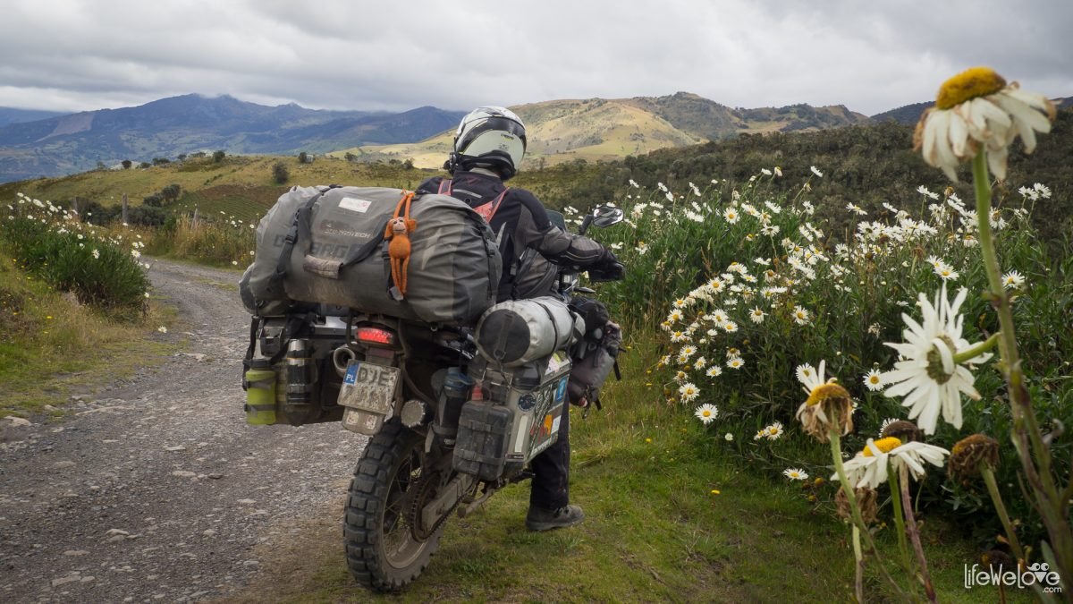 El Cocuy Colombia