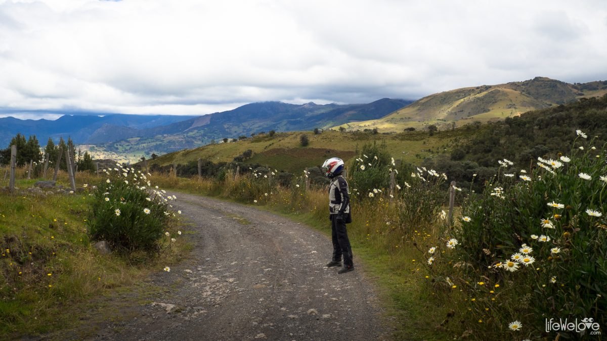 El Cocuy Colombia