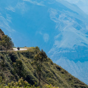 Peru Road