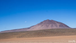 Lagunas Route Bolivia