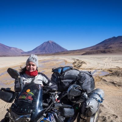 Lagunas Route Bolivia Lifewelove