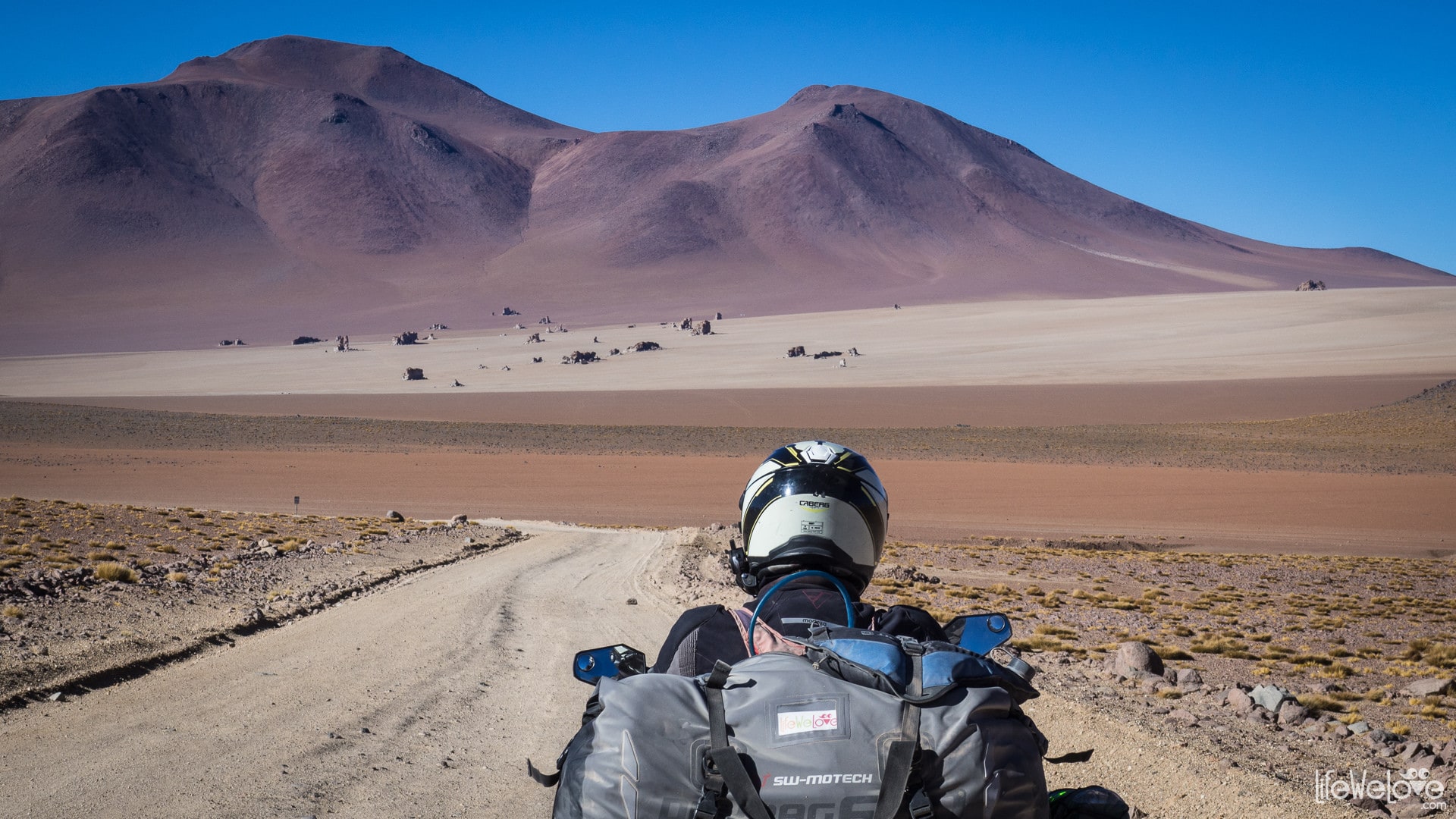 Menagerry Samenhangend vastleggen The Surreal Lagunas Route in Bolivia - LifeWeLove