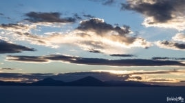 Salar de Uyuni - Isle del Pescado