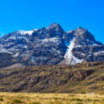 Park Narodowy Patagonia