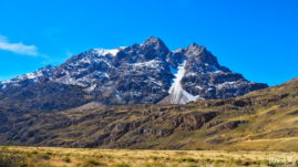 Chile - Park Patagonia
