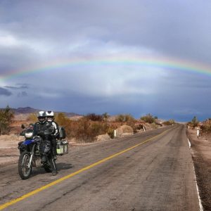 Lifewelove Rainbow Mexico