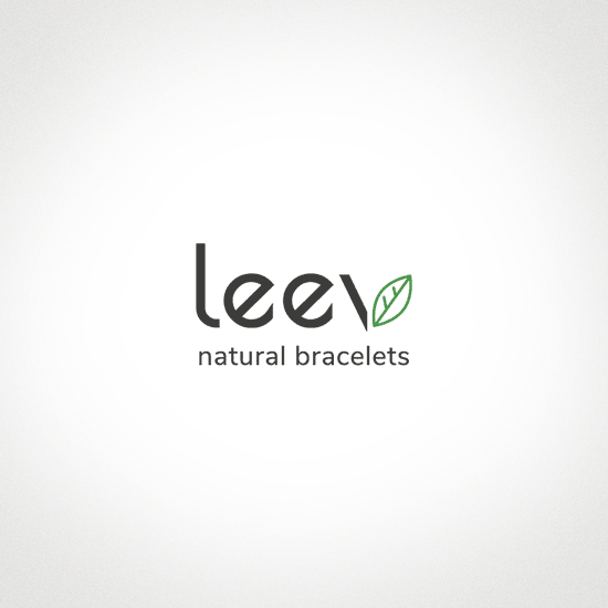 Leev Logo